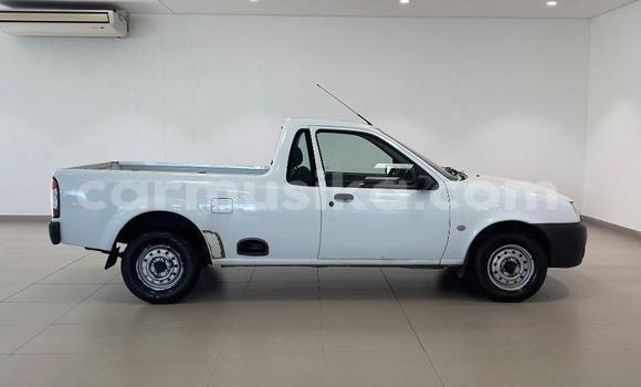 Tenga Tsaru Ford Pickup Chena Mota in Beitbridge in Matabeleland South Tenga Tsaru Ford Pickup Chena Mota in Beitbridge in Matabeleland South