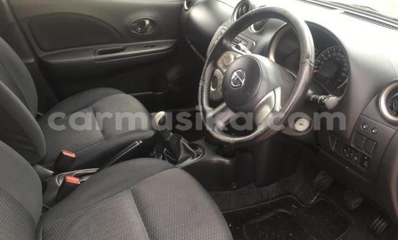 Tenga Tsaru Nissan Micra Tsvuku Mota in Beitbridge in Matabeleland South Tenga Tsaru Nissan Micra Tsvuku Mota in Beitbridge in Matabeleland South