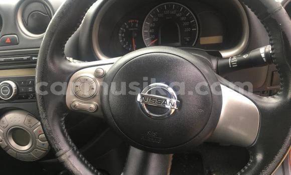 Tenga Tsaru Nissan Micra Tsvuku Mota in Beitbridge in Matabeleland South Tenga Tsaru Nissan Micra Tsvuku Mota in Beitbridge in Matabeleland South