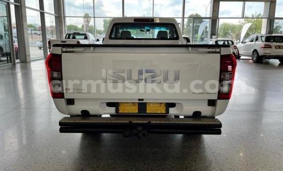 Buy Used Isuzu KB White Car in Beitbridge in Matabeleland South Buy Used Isuzu KB White Car in Beitbridge in Matabeleland South