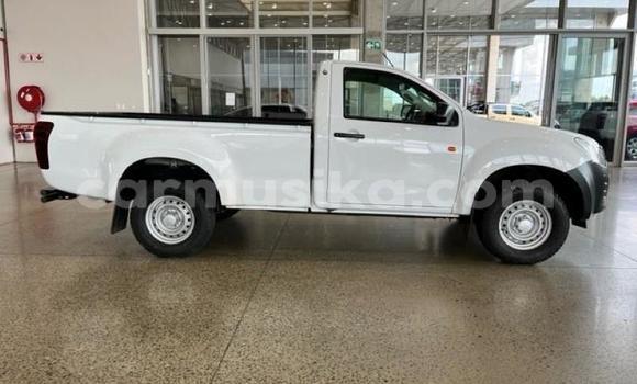 Buy Used Isuzu KB White Car in Beitbridge in Matabeleland South Buy Used Isuzu KB White Car in Beitbridge in Matabeleland South