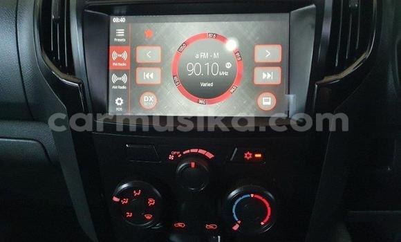 Tenga Tsaru Isuzu KB Tsvuku Mota in Beitbridge in Matabeleland South Tenga Tsaru Isuzu KB Tsvuku Mota in Beitbridge in Matabeleland South