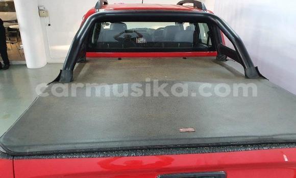 Tenga Tsaru Isuzu KB Tsvuku Mota in Beitbridge in Matabeleland South Tenga Tsaru Isuzu KB Tsvuku Mota in Beitbridge in Matabeleland South