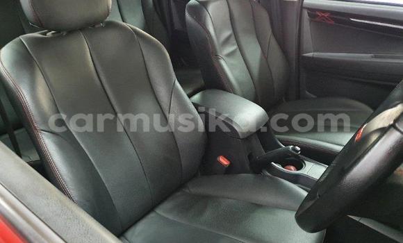 Tenga Tsaru Isuzu KB Tsvuku Mota in Beitbridge in Matabeleland South Tenga Tsaru Isuzu KB Tsvuku Mota in Beitbridge in Matabeleland South