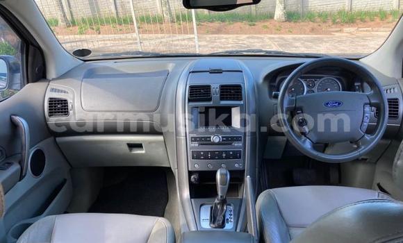 Tenga Tsaru Ford Territory Nhema Mota in Beitbridge in Matabeleland South Tenga Tsaru Ford Territory Nhema Mota in Beitbridge in Matabeleland South