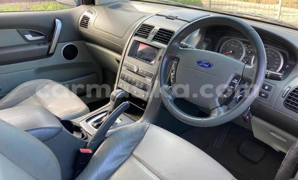 Tenga Tsaru Ford Territory Nhema Mota in Beitbridge in Matabeleland South Tenga Tsaru Ford Territory Nhema Mota in Beitbridge in Matabeleland South