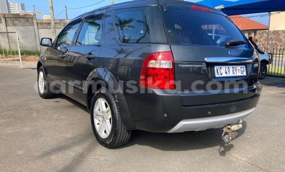 Tenga Tsaru Ford Territory Nhema Mota in Beitbridge in Matabeleland South Tenga Tsaru Ford Territory Nhema Mota in Beitbridge in Matabeleland South