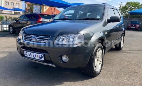 Tenga Tsaru Ford Territory Nhema Mota in Beitbridge in Matabeleland South Tenga Tsaru Ford Territory Nhema Mota in Beitbridge in Matabeleland South