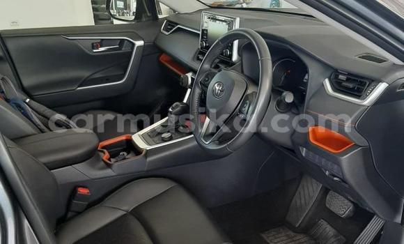 Buy Used Toyota RAV4 Black Car in Beitbridge in Matabeleland South Buy Used Toyota RAV4 Black Car in Beitbridge in Matabeleland South