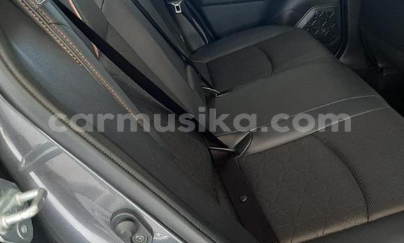 Buy Used Toyota RAV4 Black Car in Beitbridge in Matabeleland South Buy Used Toyota RAV4 Black Car in Beitbridge in Matabeleland South