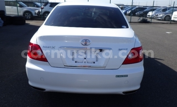 Nunua Ilio tumika Toyota Mark X Nyeupe Gari ndani ya Beitbridge nchini Matabeleland Kusini Nunua Ilio tumika Toyota Mark X Nyeupe Gari ndani ya Beitbridge nchini Matabeleland Kusini