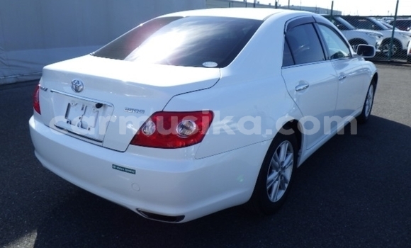 Nunua Ilio tumika Toyota Mark X Nyeupe Gari ndani ya Beitbridge nchini Matabeleland Kusini Nunua Ilio tumika Toyota Mark X Nyeupe Gari ndani ya Beitbridge nchini Matabeleland Kusini