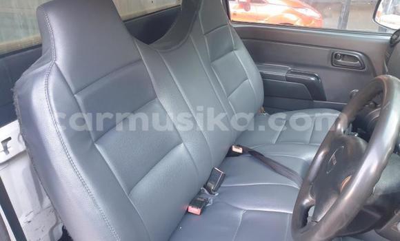 Buy Used Isuzu KB White Car in Beitbridge in Matabeleland South Buy Used Isuzu KB White Car in Beitbridge in Matabeleland South