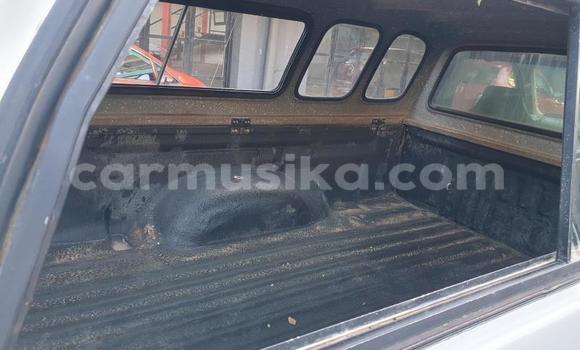 Buy Used Isuzu KB White Car in Beitbridge in Matabeleland South Buy Used Isuzu KB White Car in Beitbridge in Matabeleland South