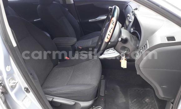 Acheter Occasion Voiture Toyota Corolla Bleu à Harare, Harare Acheter Occasion Voiture Toyota Corolla Bleu à Harare, Harare