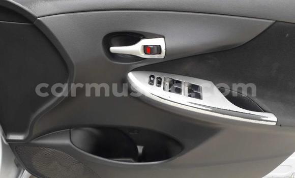 Acheter Occasion Voiture Toyota Corolla Bleu à Harare, Harare Acheter Occasion Voiture Toyota Corolla Bleu à Harare, Harare