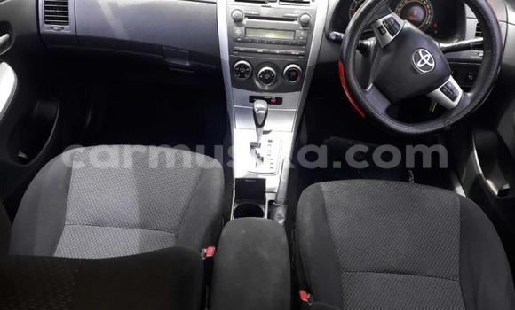 Acheter Occasion Voiture Toyota Corolla Bleu à Harare, Harare Acheter Occasion Voiture Toyota Corolla Bleu à Harare, Harare