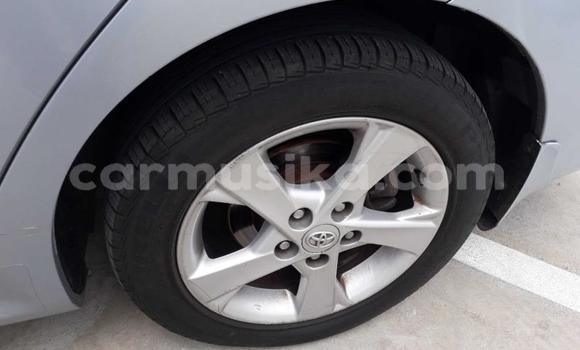 Acheter Occasion Voiture Toyota Corolla Bleu à Harare, Harare Acheter Occasion Voiture Toyota Corolla Bleu à Harare, Harare