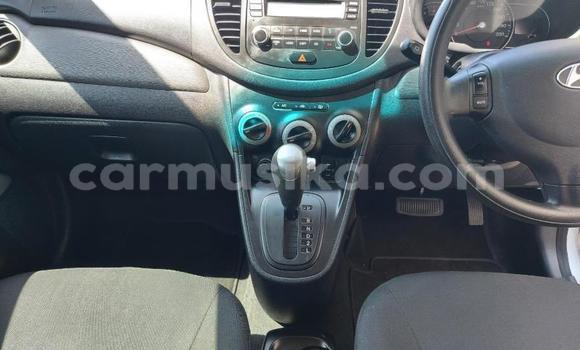 Tenga Tsaru Hyundai i20 Sirivha Mota in Harare in Harare Tenga Tsaru Hyundai i20 Sirivha Mota in Harare in Harare