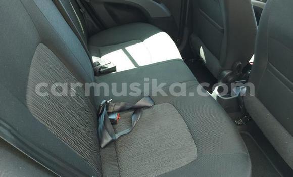 Tenga Tsaru Hyundai i20 Sirivha Mota in Harare in Harare Tenga Tsaru Hyundai i20 Sirivha Mota in Harare in Harare