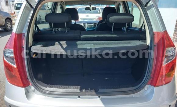 Tenga Tsaru Hyundai i20 Sirivha Mota in Harare in Harare Tenga Tsaru Hyundai i20 Sirivha Mota in Harare in Harare