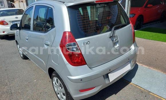 Tenga Tsaru Hyundai i20 Sirivha Mota in Harare in Harare Tenga Tsaru Hyundai i20 Sirivha Mota in Harare in Harare