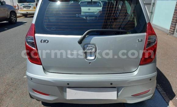 Tenga Tsaru Hyundai i20 Sirivha Mota in Harare in Harare Tenga Tsaru Hyundai i20 Sirivha Mota in Harare in Harare