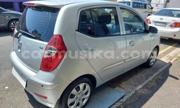 Tenga Tsaru Hyundai i20 Sirivha Mota in Harare in Harare Tenga Tsaru Hyundai i20 Sirivha Mota in Harare in Harare