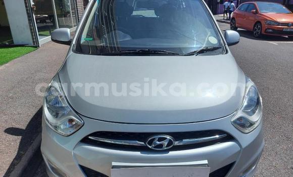 Tenga Tsaru Hyundai i20 Sirivha Mota in Harare in Harare Tenga Tsaru Hyundai i20 Sirivha Mota in Harare in Harare