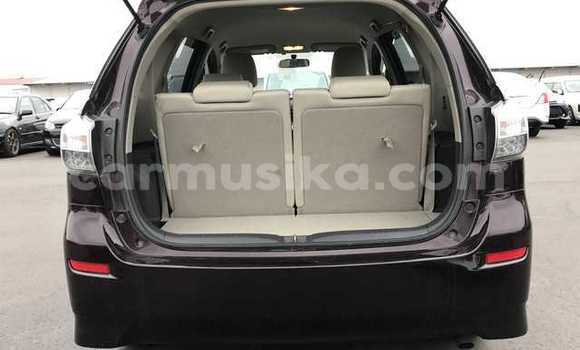 Nunua Ilio tumika Toyota Wish Beige Gari ndani ya Beitbridge nchini Matabeleland Kusini Nunua Ilio tumika Toyota Wish Beige Gari ndani ya Beitbridge nchini Matabeleland Kusini