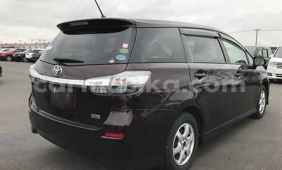 Nunua Ilio tumika Toyota Wish Beige Gari ndani ya Beitbridge nchini Matabeleland Kusini Nunua Ilio tumika Toyota Wish Beige Gari ndani ya Beitbridge nchini Matabeleland Kusini
