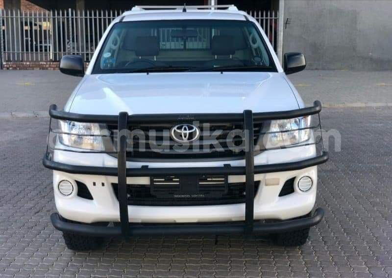 Big with watermark toyota hilux matabeleland south beitbridge 27923