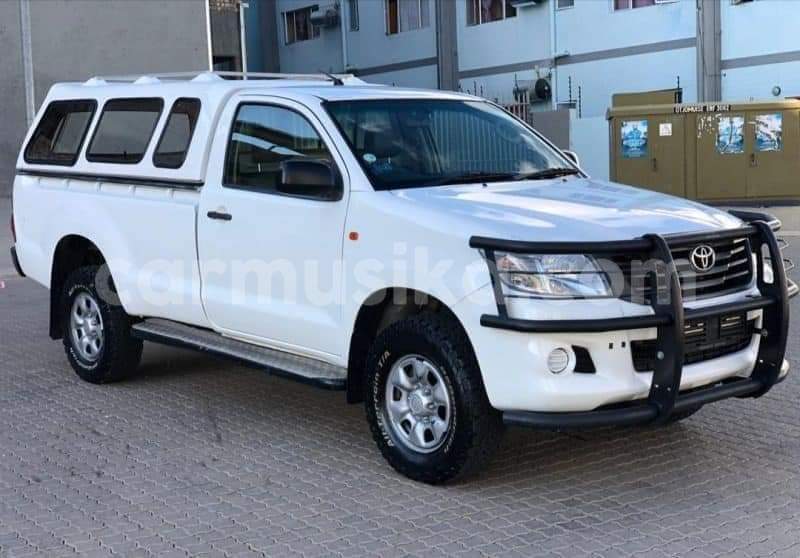 Big with watermark toyota hilux matabeleland south beitbridge 27923