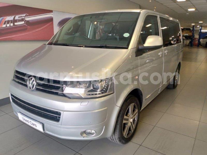 Big with watermark volkswagen caravelle matabeleland south beitbridge 27924