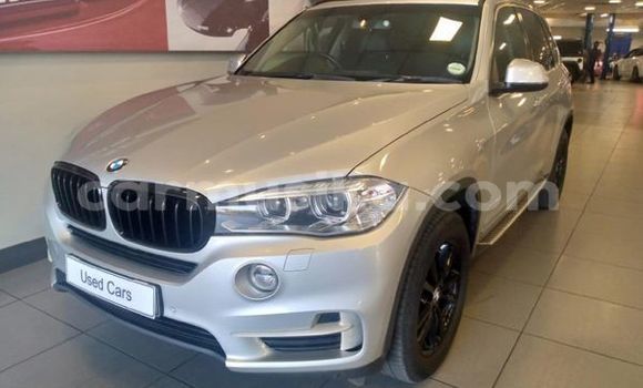 Tenga Tsaru BMW X5 Sirivha Mota in Beitbridge in Matabeleland South