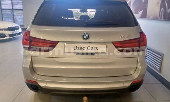 Acheter Occasion Voiture BMW X5 Gris à Beitbridge, Matabeleland South Acheter Occasion Voiture BMW X5 Gris à Beitbridge, Matabeleland South