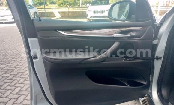 Acheter Occasion Voiture BMW X5 Gris à Beitbridge, Matabeleland South Acheter Occasion Voiture BMW X5 Gris à Beitbridge, Matabeleland South