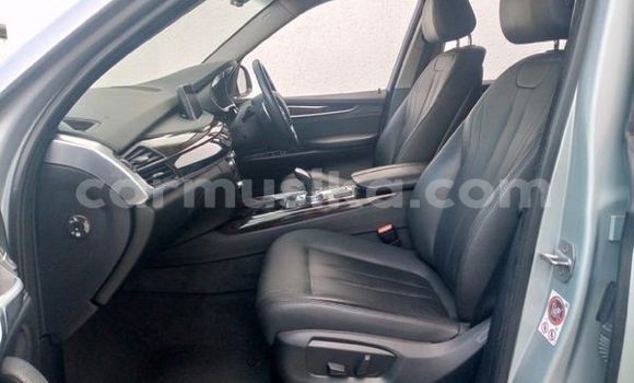 Acheter Occasion Voiture BMW X5 Gris à Beitbridge, Matabeleland South Acheter Occasion Voiture BMW X5 Gris à Beitbridge, Matabeleland South