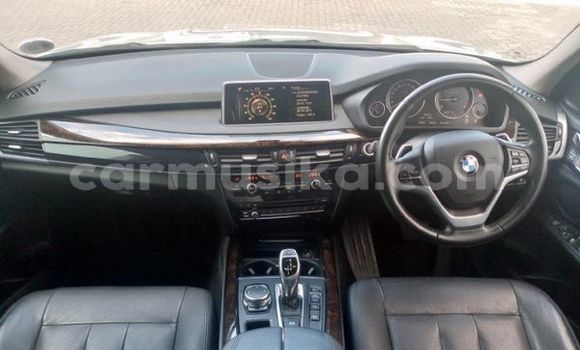 Acheter Occasion Voiture BMW X5 Gris à Beitbridge, Matabeleland South Acheter Occasion Voiture BMW X5 Gris à Beitbridge, Matabeleland South