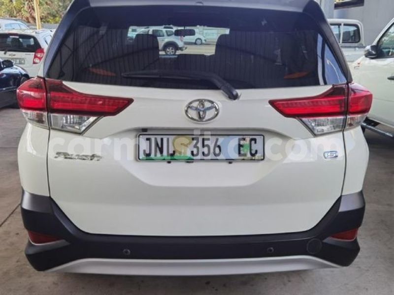 Big with watermark toyota rush matabeleland south beitbridge 27927