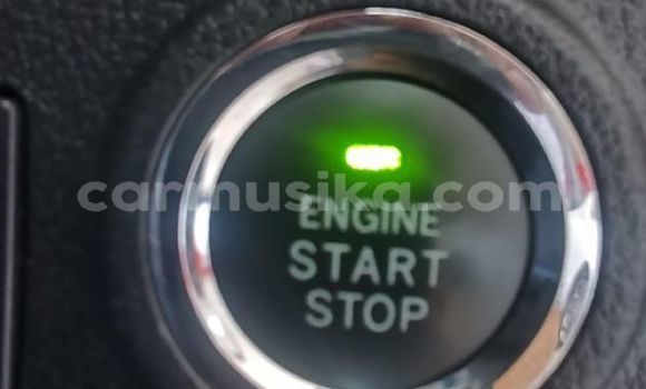 Acheter Occasion Voiture Toyota Rush Blanc à Beitbridge, Matabeleland South Acheter Occasion Voiture Toyota Rush Blanc à Beitbridge, Matabeleland South