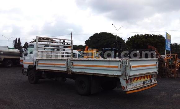 Buy Used Nissan UD White Truck in Beitbridge in Matabeleland South
