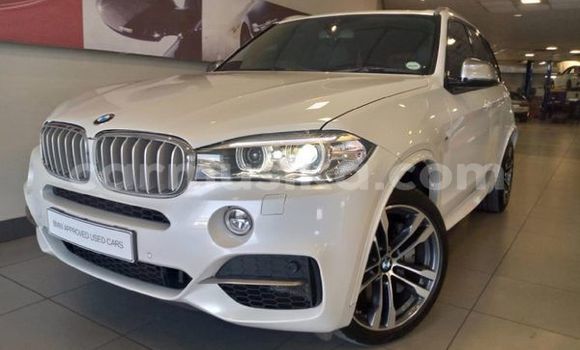 Buy Used BMW X5 White Car in Beitbridge in Matabeleland South Buy Used BMW X5 White Car in Beitbridge in Matabeleland South