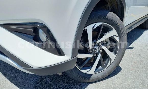 Tenga Tsaru Toyota Rush Chena Mota in Beitbridge in Matabeleland South Tenga Tsaru Toyota Rush Chena Mota in Beitbridge in Matabeleland South