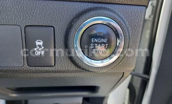 Tenga Tsaru Toyota Rush Chena Mota in Beitbridge in Matabeleland South Tenga Tsaru Toyota Rush Chena Mota in Beitbridge in Matabeleland South