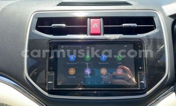 Tenga Tsaru Toyota Rush Chena Mota in Beitbridge in Matabeleland South Tenga Tsaru Toyota Rush Chena Mota in Beitbridge in Matabeleland South