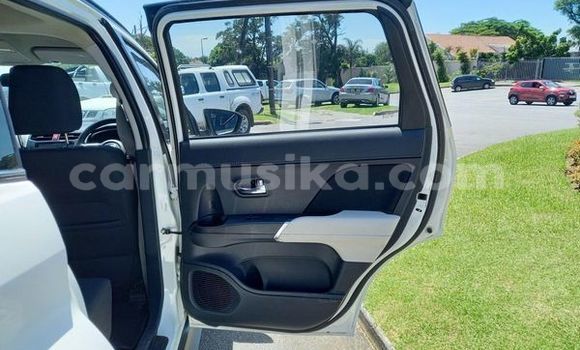 Tenga Tsaru Toyota Rush Chena Mota in Beitbridge in Matabeleland South Tenga Tsaru Toyota Rush Chena Mota in Beitbridge in Matabeleland South