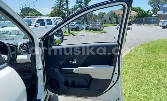 Tenga Tsaru Toyota Rush Chena Mota in Beitbridge in Matabeleland South Tenga Tsaru Toyota Rush Chena Mota in Beitbridge in Matabeleland South