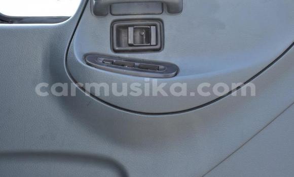 Acheter Occasion Voiture Nissan Urvan Blanc à Beitbridge, Matabeleland South Acheter Occasion Voiture Nissan Urvan Blanc à Beitbridge, Matabeleland South