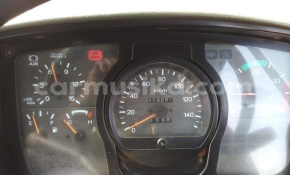 Buy Used Nissan Pickup Red Car in Beitbridge in Matabeleland South Buy Used Nissan Pickup Red Car in Beitbridge in Matabeleland South